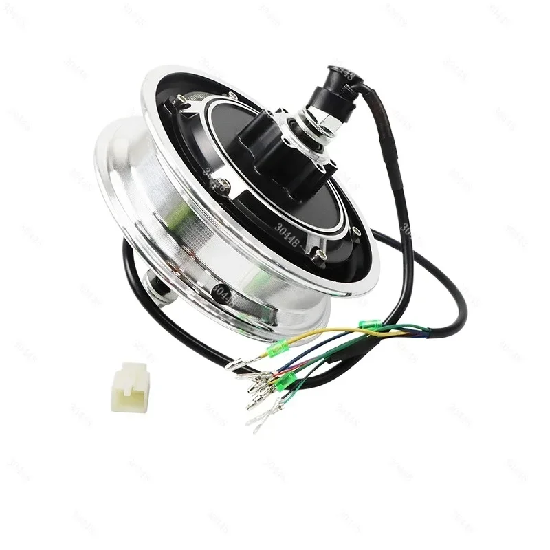 Scooter Parts - 10 Inch M4 KUGOO Electric Scooter