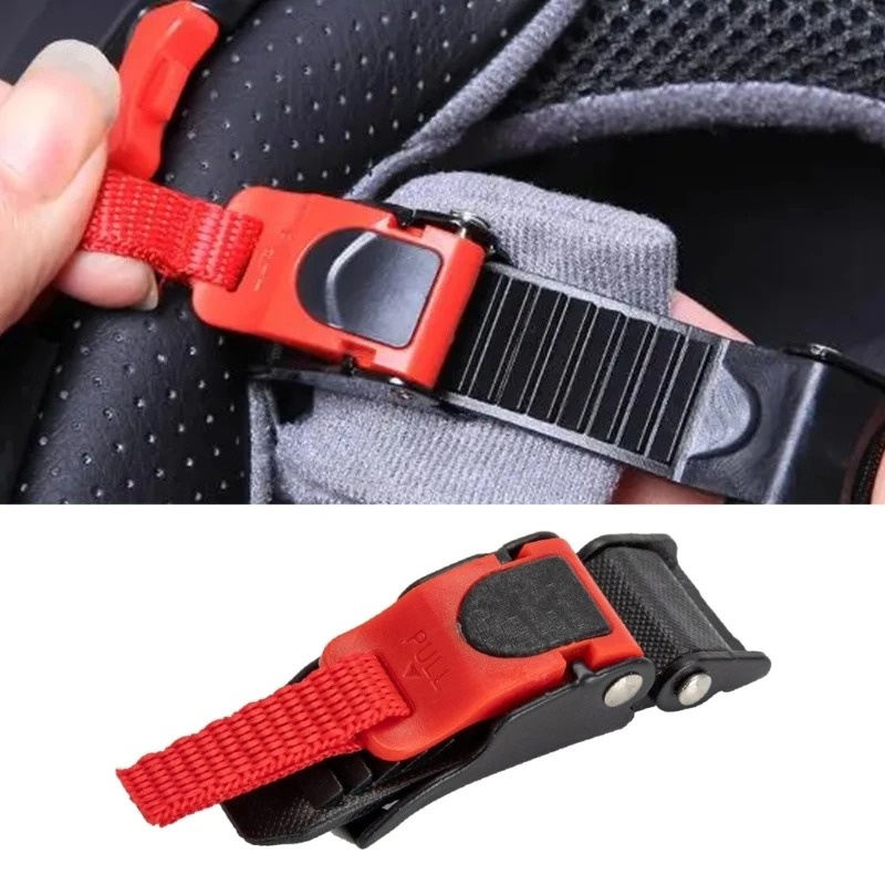 Quick Release Buckle Motorcycle Helmet - Helmet Quick Release Buckle Replacement Kit,
