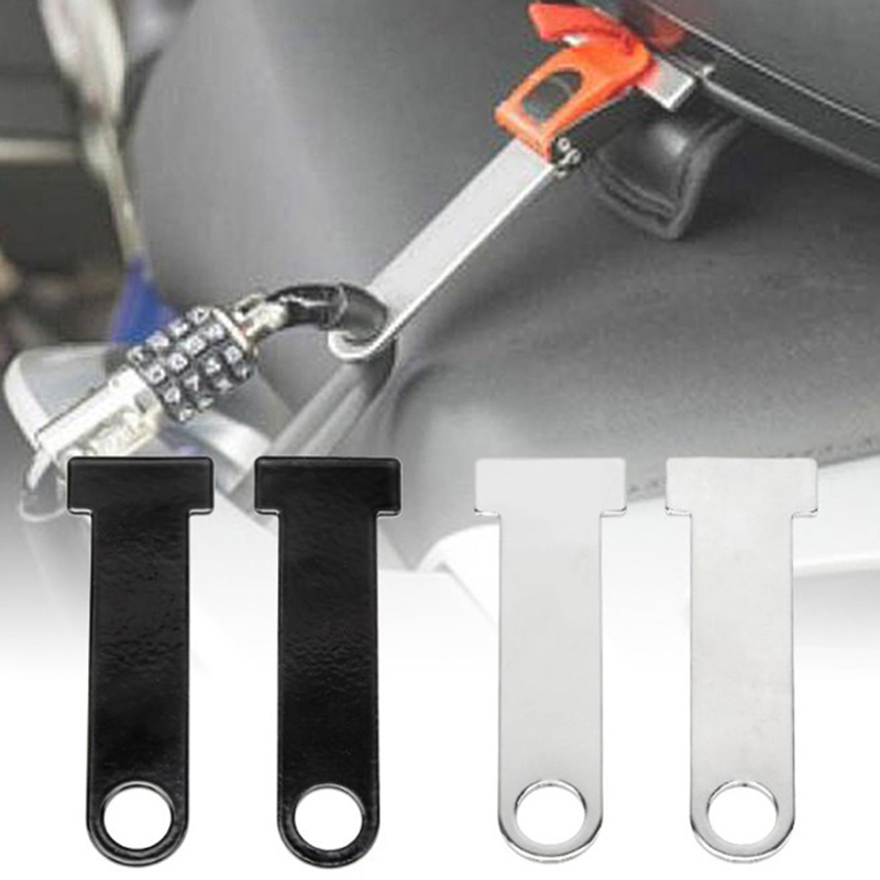 Quick Release Buckle Motorcycle Helmet - New 1Pair Motorcycle Helmet Lock Buckle