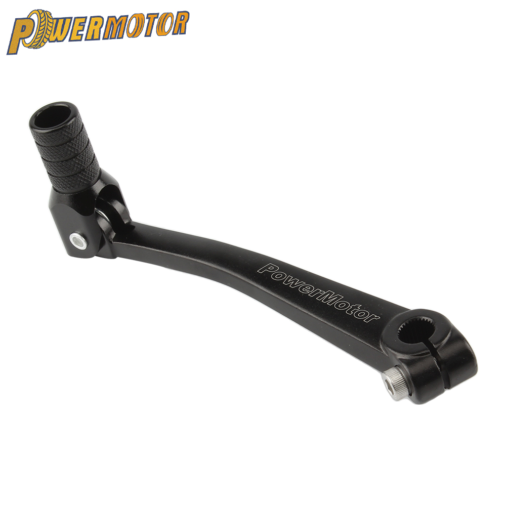 Riding Gear - Enduro Start Lever Motorcycle Accessories 125cc