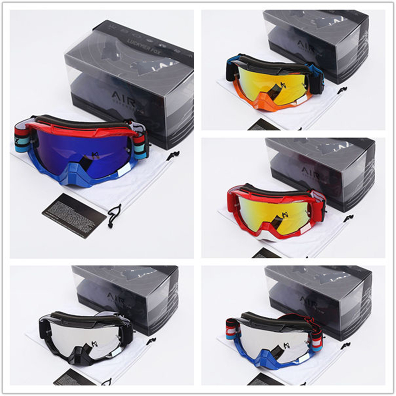 1 Set Motocross Goggles Combin - Off Road Motocross Helmet Goggles Set review and price