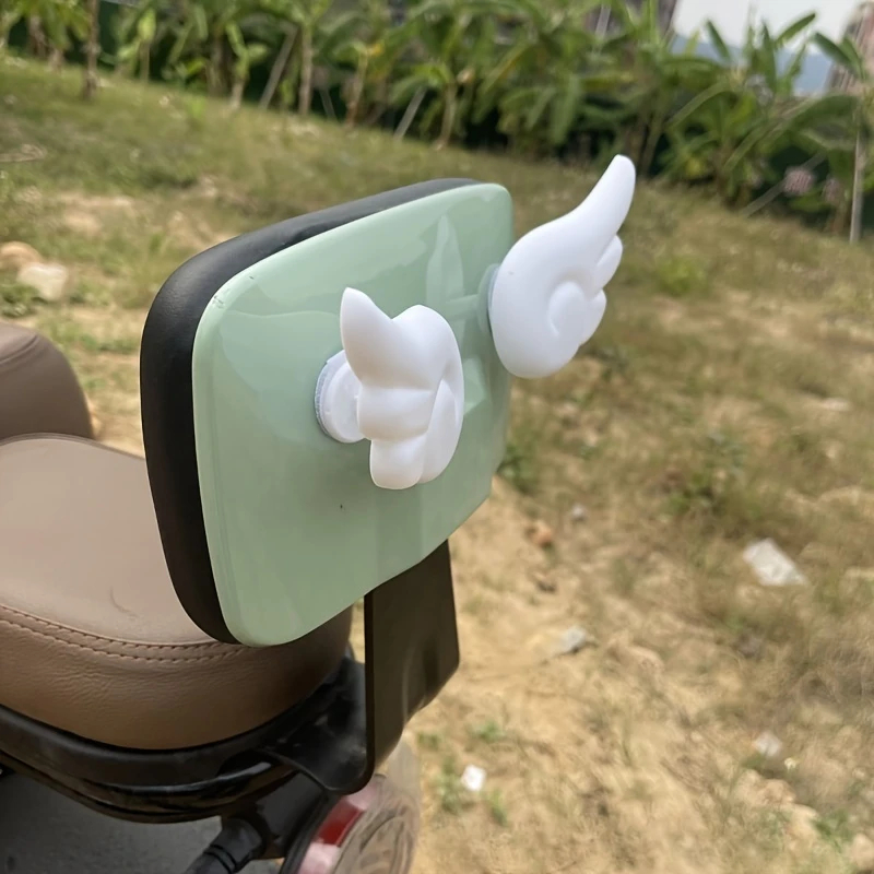 1 pair Motorcycle decoration a - Motorcycle Helmets review and price