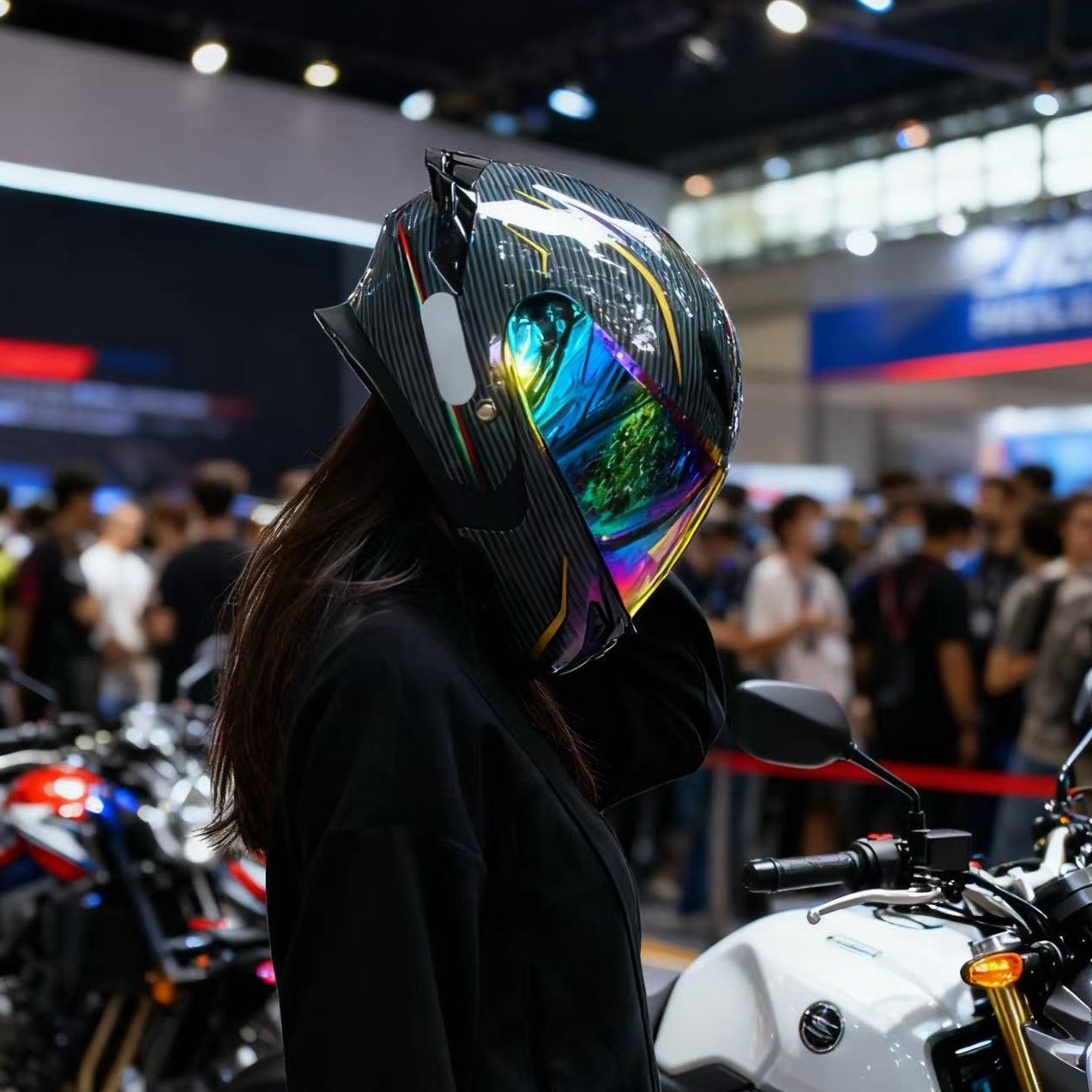 DOT Approved  Motorcycle Helme - Modular Flip Up Motorcycle Helmet Dot Approved review and price