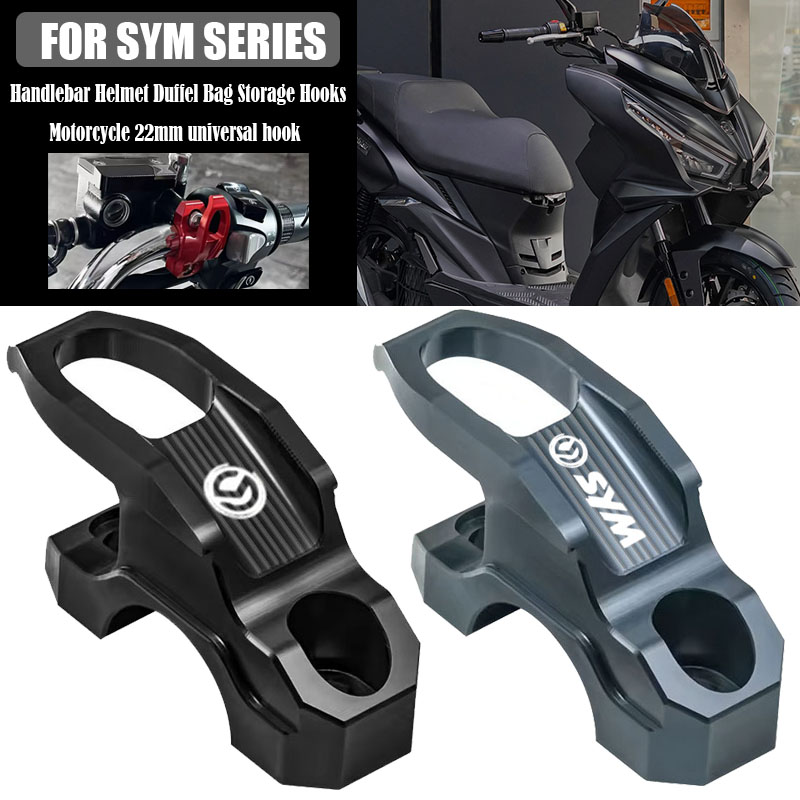 For SYM JETX CROX ADX sym Hook - Motorcycle Helmets review and price