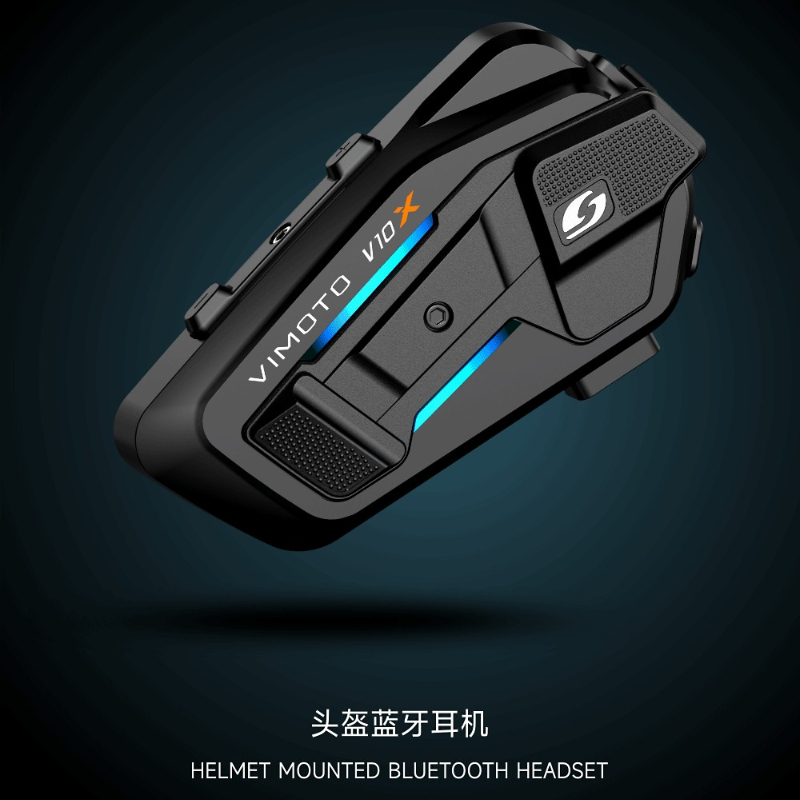 VIMAITONG V10X Helmet Bluetoot - Motorcycle Helmets review and price