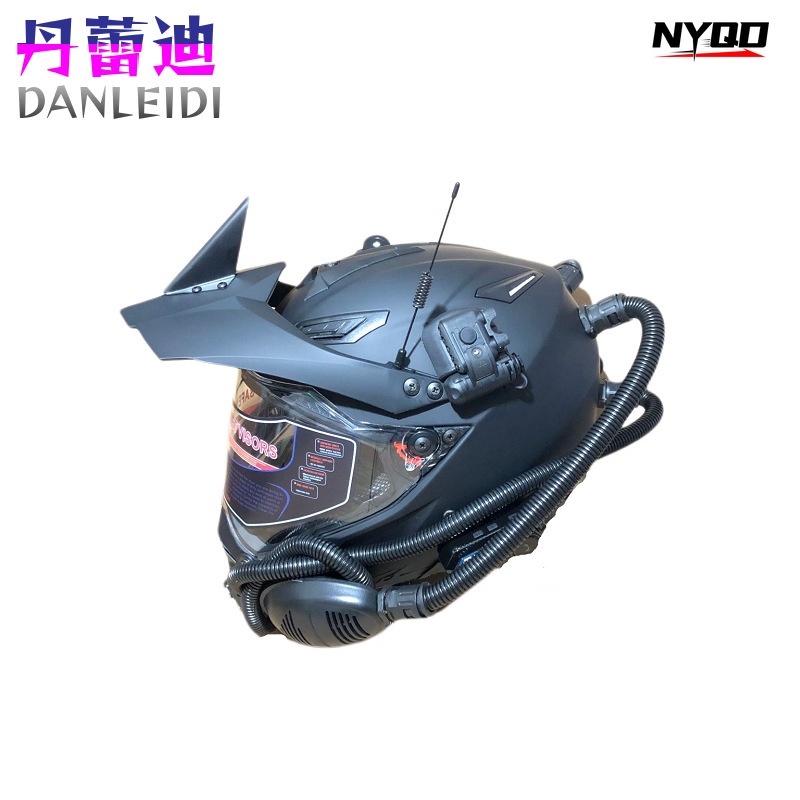 Rally helmet motorcycle helmet - Full Face Motorcycle Helmet With Bluetooth review and price