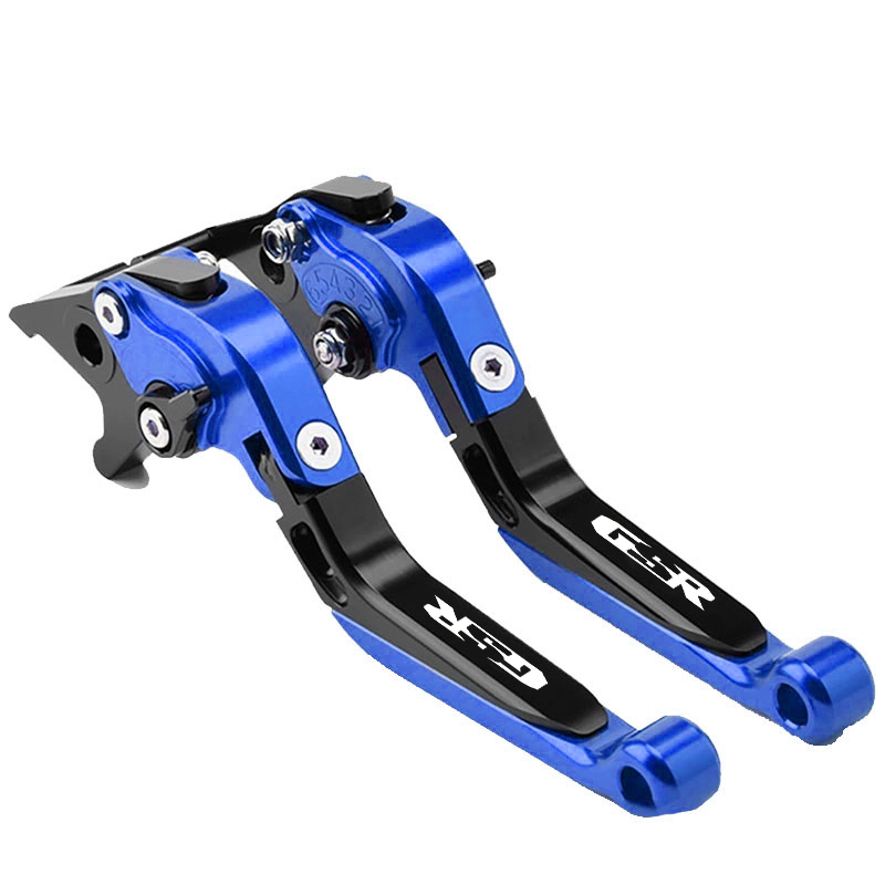 For GSR600 GSR 600 2006-2011 G - Cnc Aluminum Adjustable Brake Clutch Levers review and price