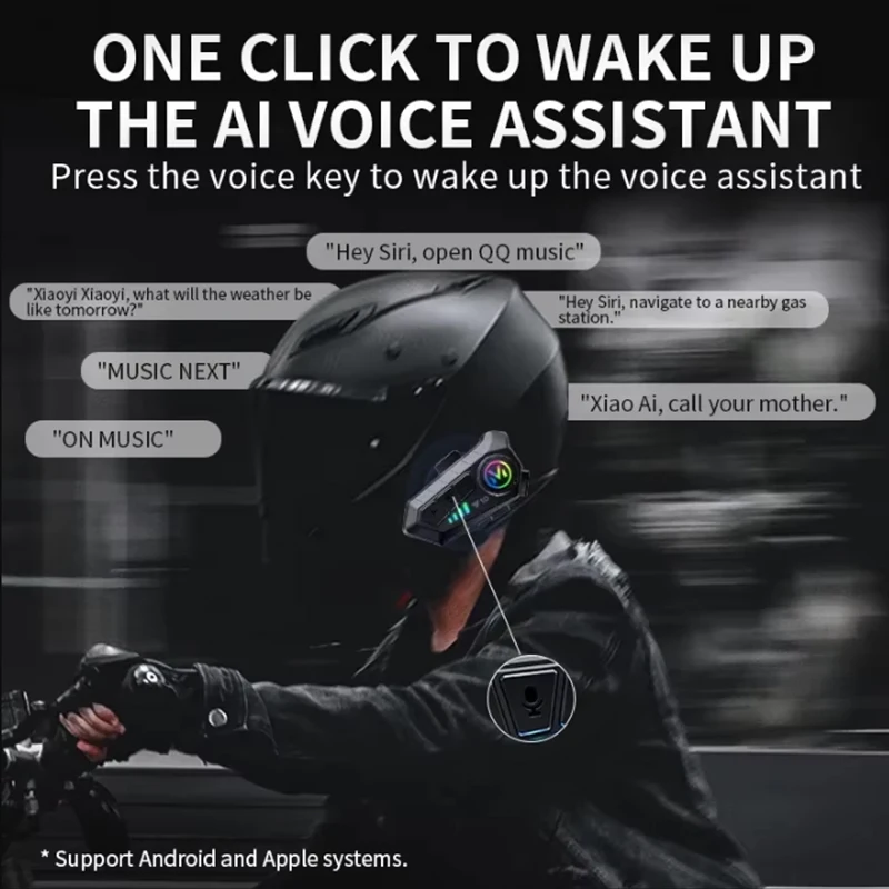 Y10 Bluetooth 5.3 Helmet Heads - Full Face Motorcycle Helmet With Bluetooth review and price