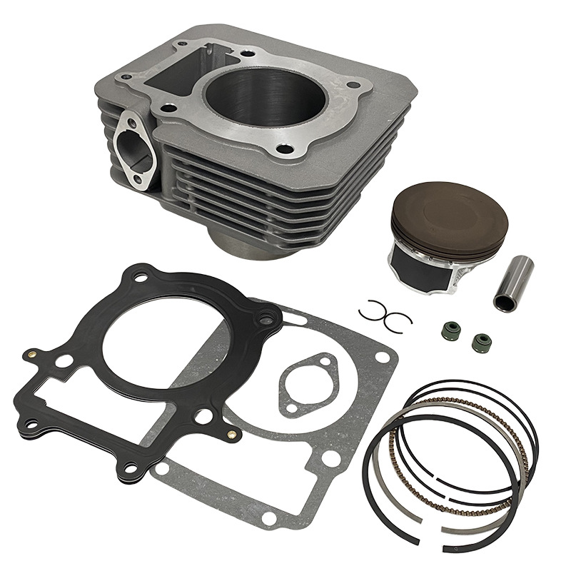 77mm Bore Complete Cylinder Pi - Motorcycle Parts review and price