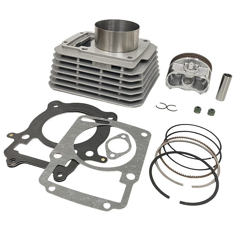 77mm Bore Complete Cylinder Pi - Motorcycle Parts review and price
