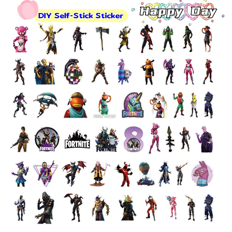 Fortnite Creative Personality  - Atv Parts review and price