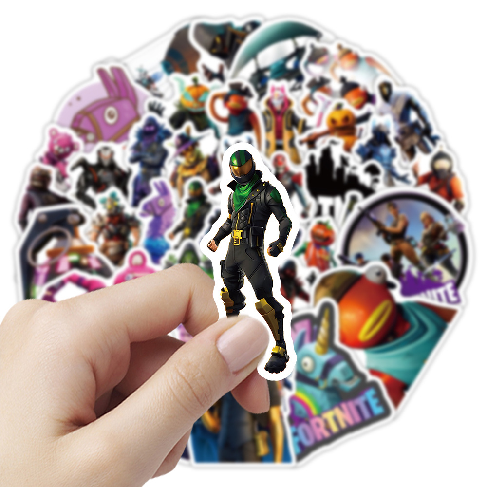 Fortnite Creative Personality  - Atv Parts review and price