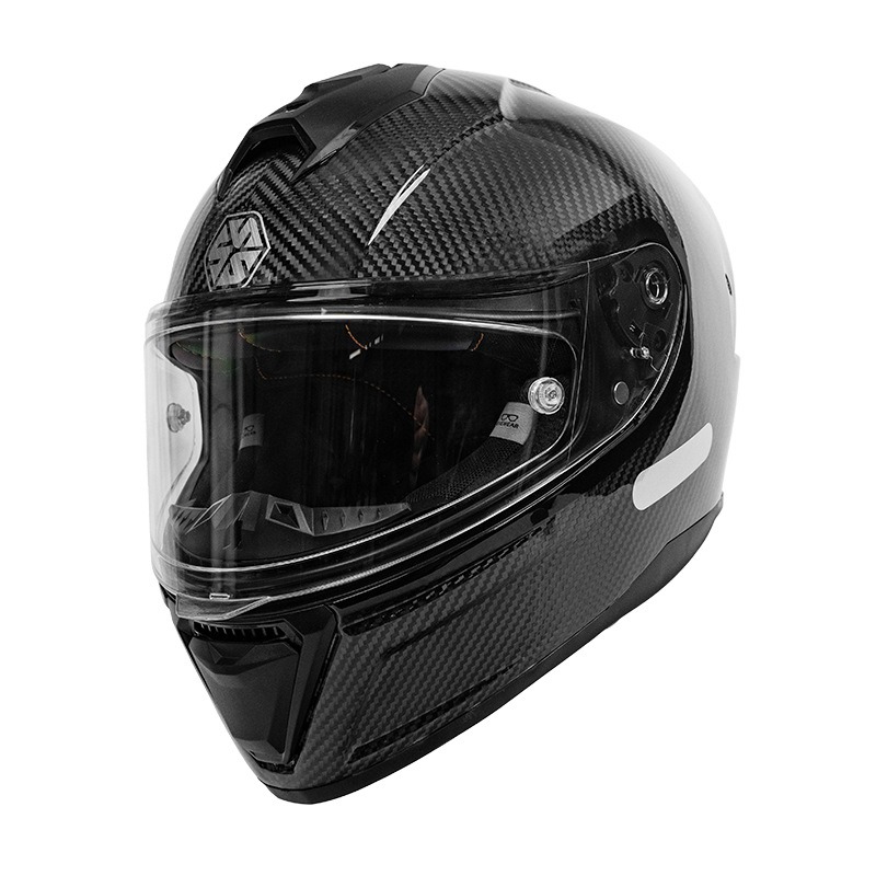 Carbon Fiber Motorcycle Helmet - Carbon Fiber Lightweight Motorcycle Helmet review and price