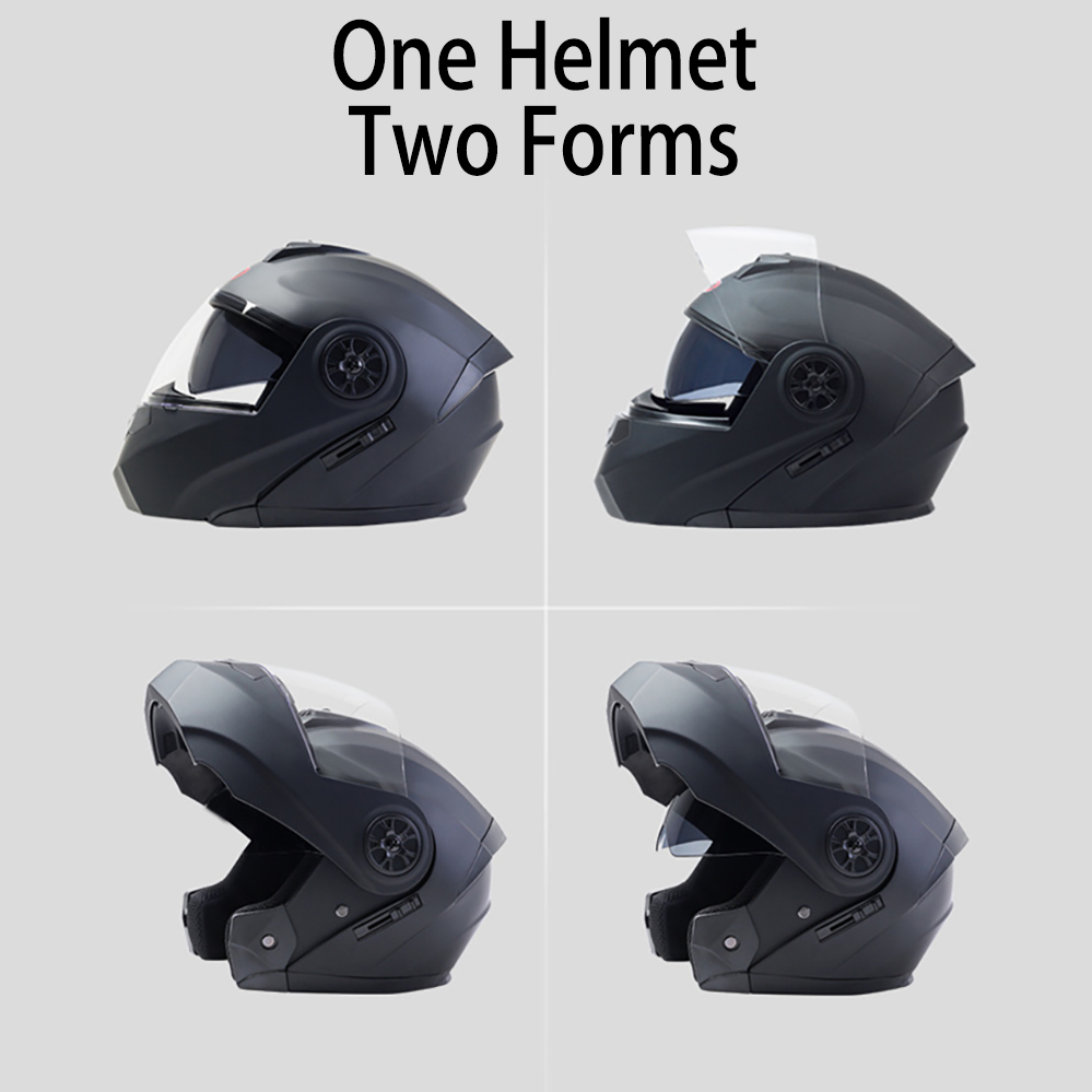 Bluetooth Men's Motorcycle Hel - Full Face Motorcycle Helmet With Bluetooth review and price