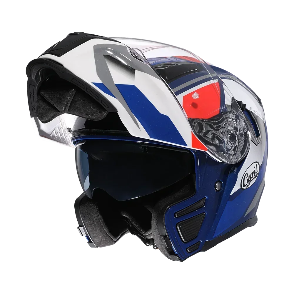 Modular Flip Up Full Face Helm - Modular Flip Up Motorcycle Helmet Dot Approved review and price