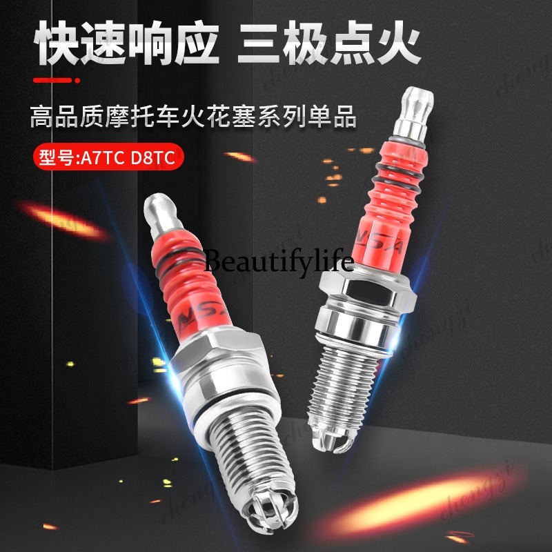 Motorcycle Parts Scooter A7TC  - Scooter Parts review and price