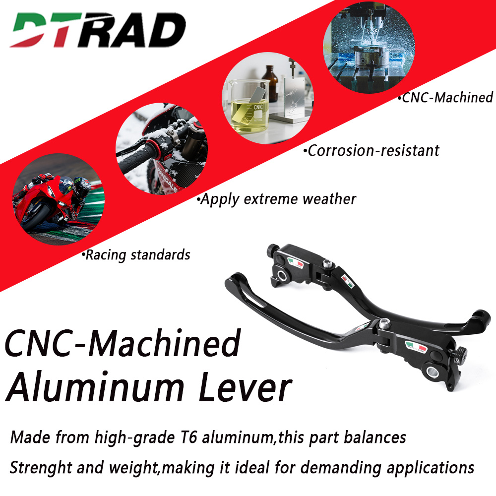For DUCATI Panigale/Streetfigh - Cnc Aluminum Adjustable Brake Clutch Levers review and price