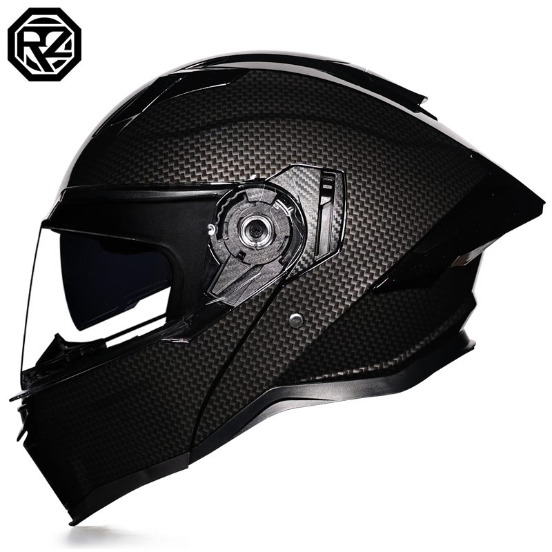 ORZ-997 Modular Flip Up Motorc - Modular Flip Up Motorcycle Helmet Dot Approved review and price