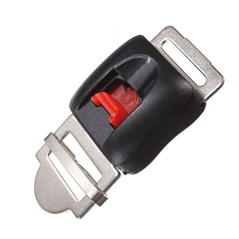 Powerful 10Pcs Universal Motor - Quick Release Buckle Motorcycle Helmet review and price