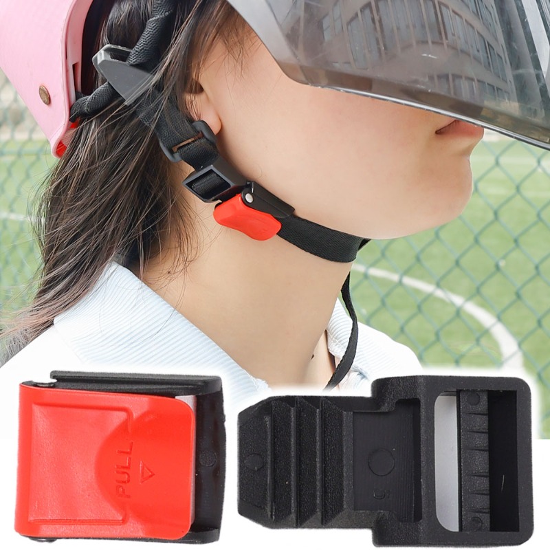 Motorcycle Helmet Pull Buckles - Quick Release Buckle Motorcycle Helmet review and price