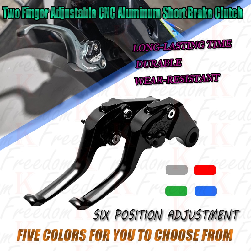 For CB599 CB600 CB919 1998‑200 - Cnc Aluminum Adjustable Brake Clutch Levers review and price