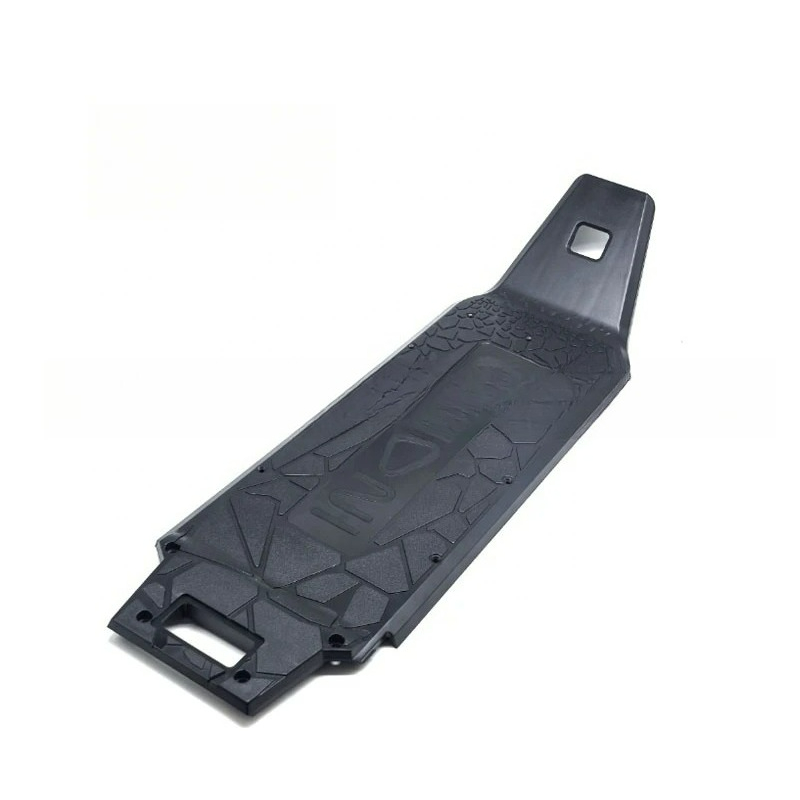 Plastic Footboard Bottom Cover - Scooter Parts review and price