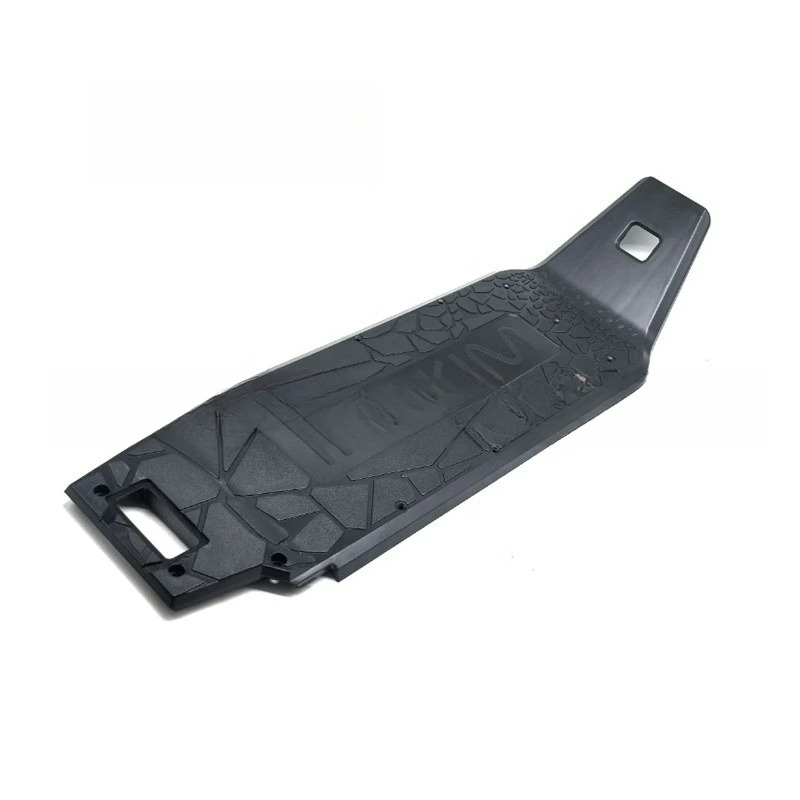 Plastic Footboard Bottom Cover - Scooter Parts review and price
