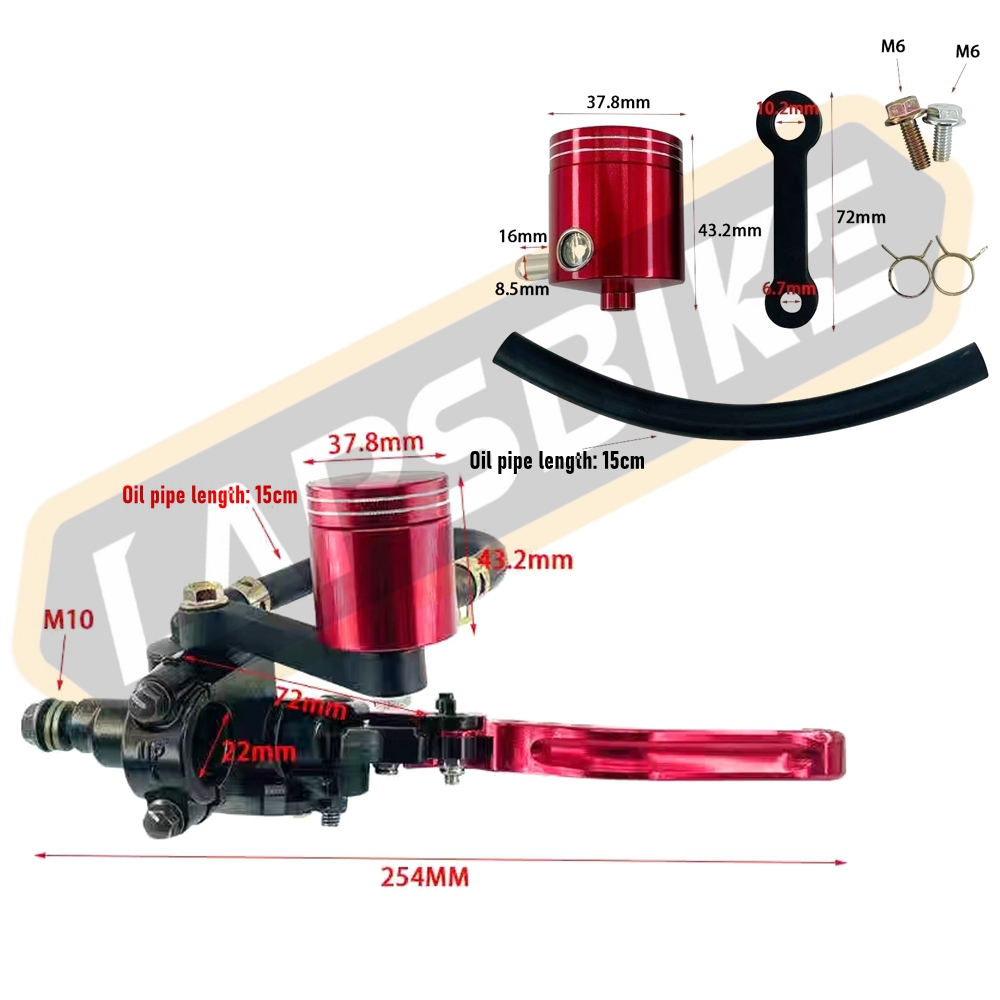 Universal 22mmCNC Aluminum Bra - Cnc Aluminum Adjustable Brake Clutch Levers review and price