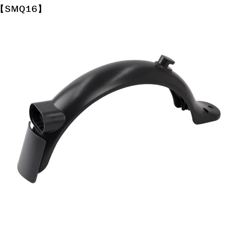 Rear Mud Fenders License Plate - Scooter Parts review and price