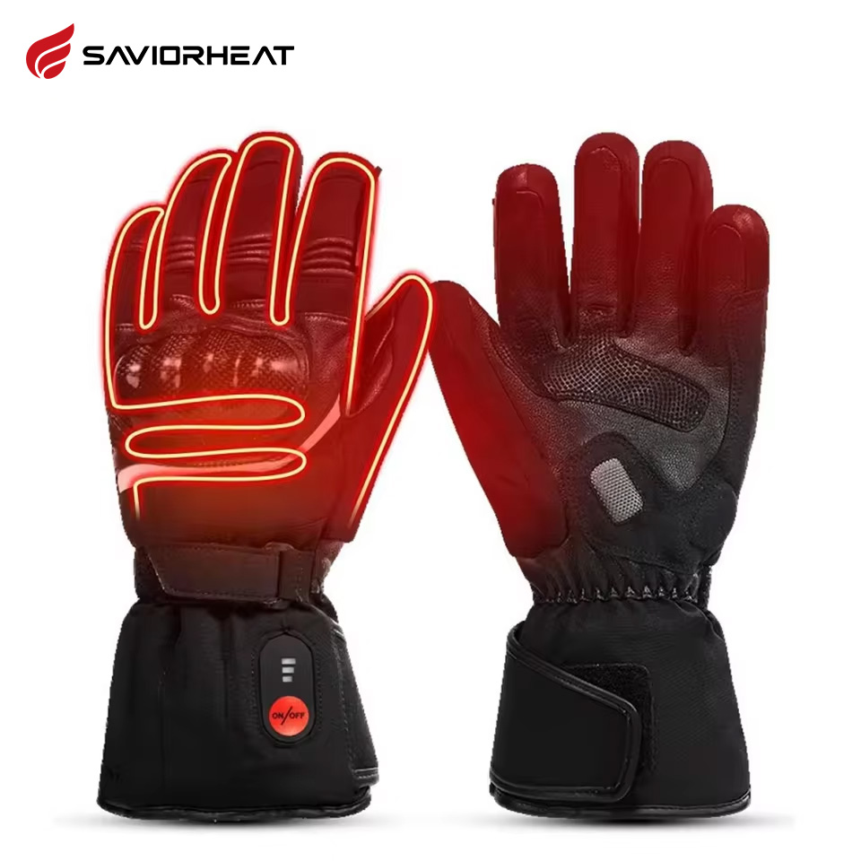 Savior Heat 100% Waterproof Mo - Riding Gear review and price