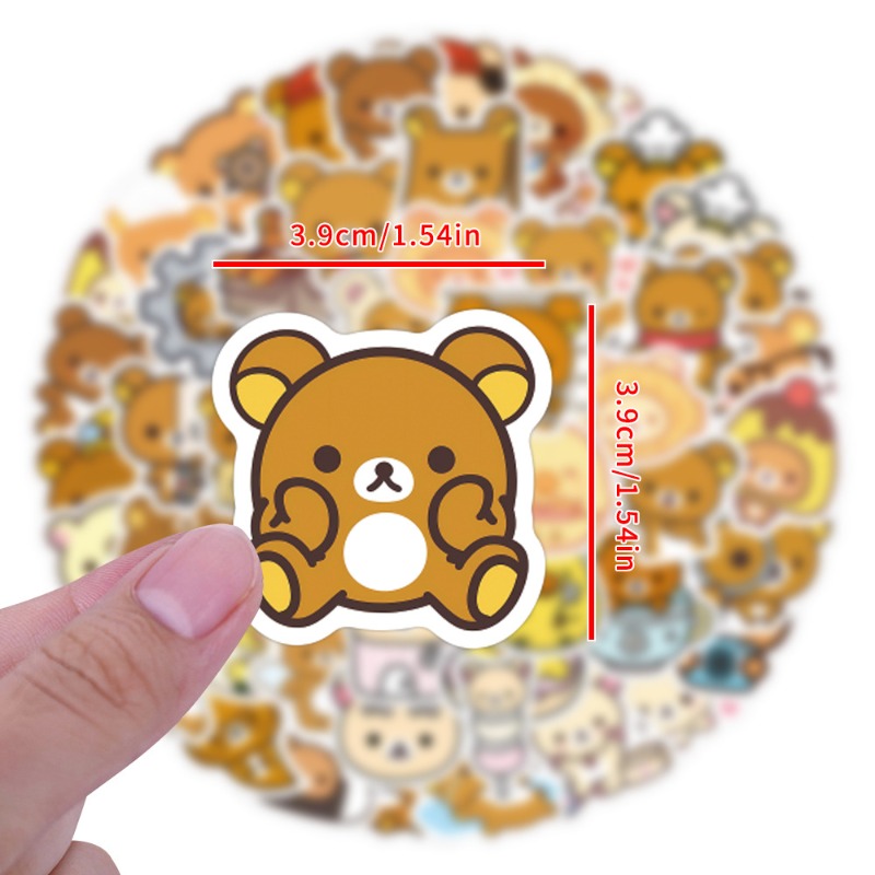 Bandai Rilakkuma Kiiroitori Ko - Atv Parts review and price
