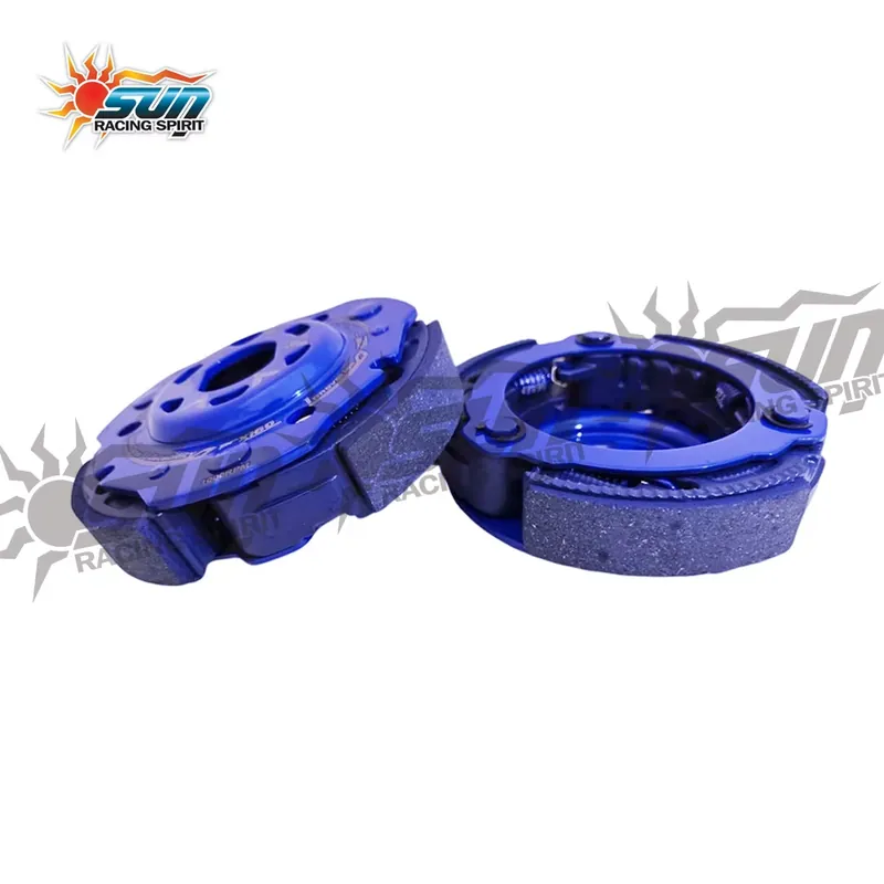 SUN Racing CLICK125 Taiwan Hig - Scooter Parts review and price