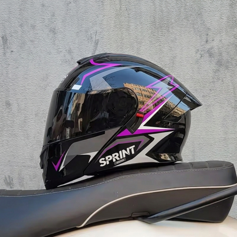 DOT Approved Modular Flip Up F - Modular Flip Up Motorcycle Helmet Dot Approved review and price