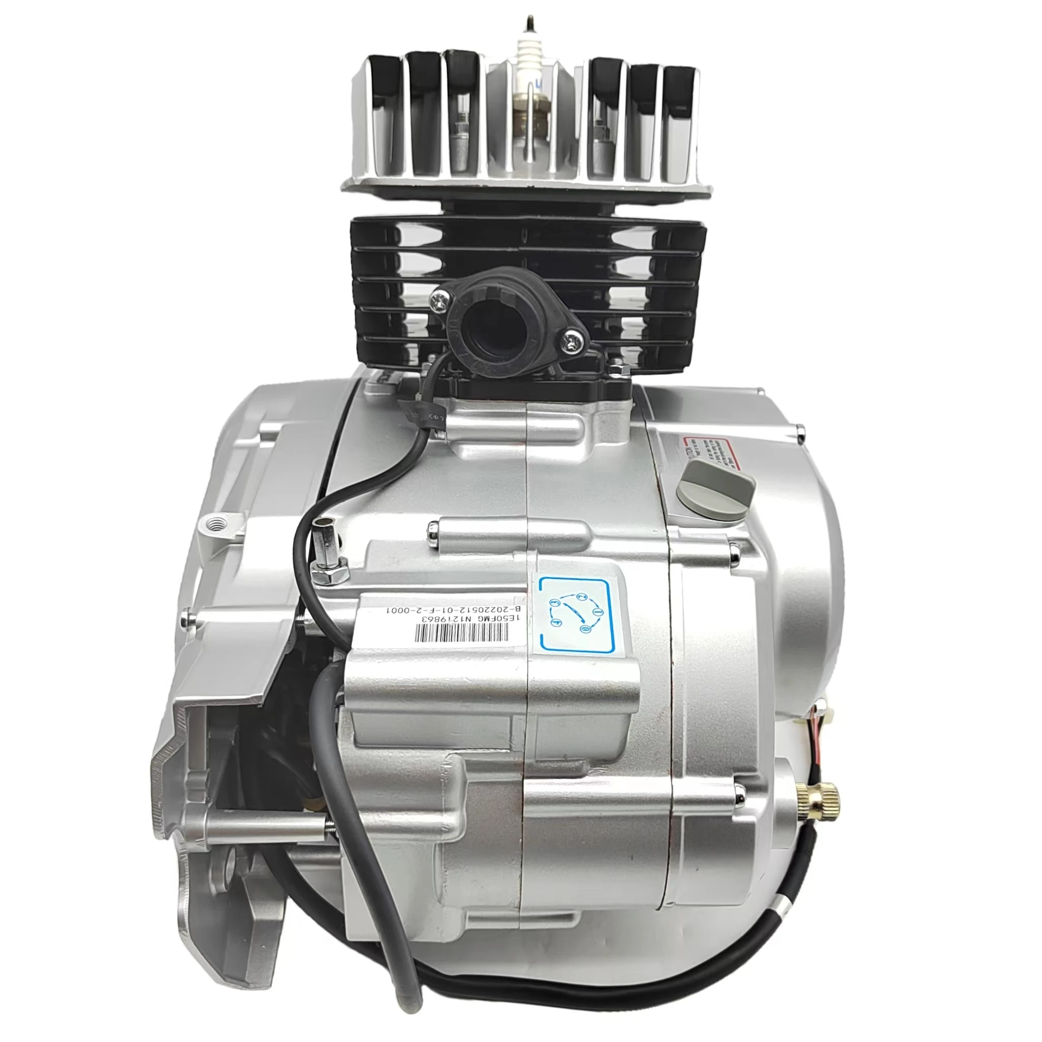 Hot Sale Motorcycle 2 Stroke   - Motorcycle Parts review and price