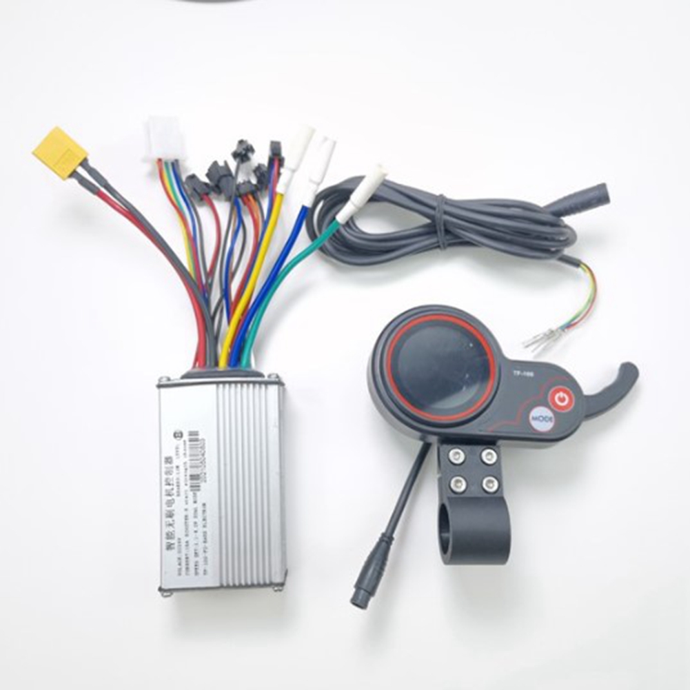 A61P 48V/20A 600W Electric Bik - Scooter Parts review and price