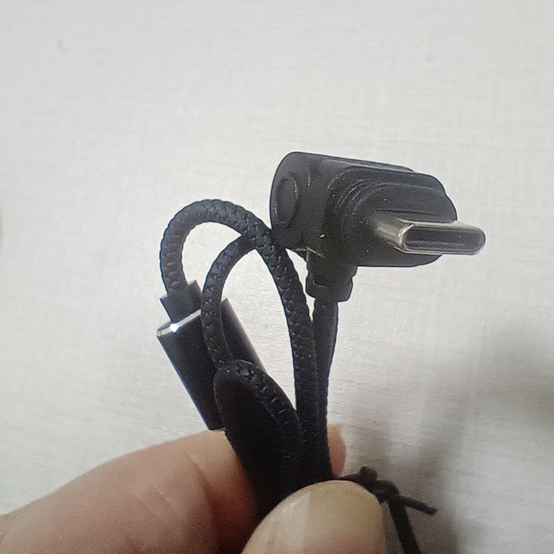Type-C Earphone Speaker 2 in 1 - Universal Motorcycle Helmet Intercom Headset review and price