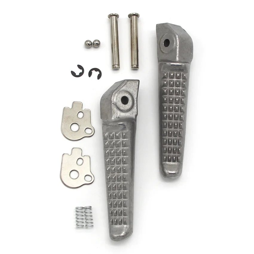 Motorcycle Rear Footrest Foot  - Motorcycle Parts review and price