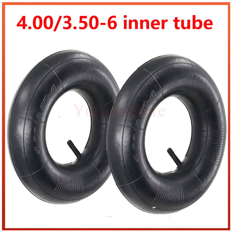 Thickened 4.00/3.50-4 4.10-4 B - Scooter Parts review and price