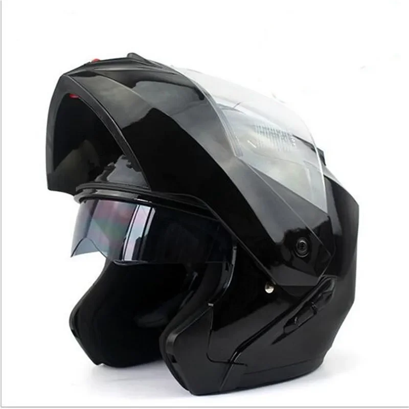 Latest DOT Approved Safety Mod - Modular Flip Up Motorcycle Helmet Dot Approved review and price