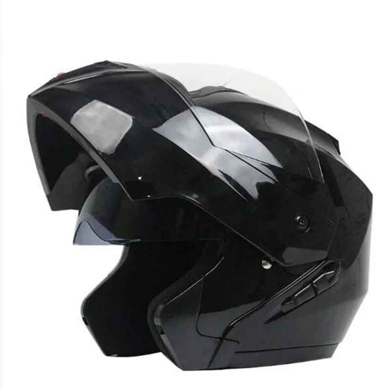Latest DOT Approved Safety Mod - Modular Flip Up Motorcycle Helmet Dot Approved review and price