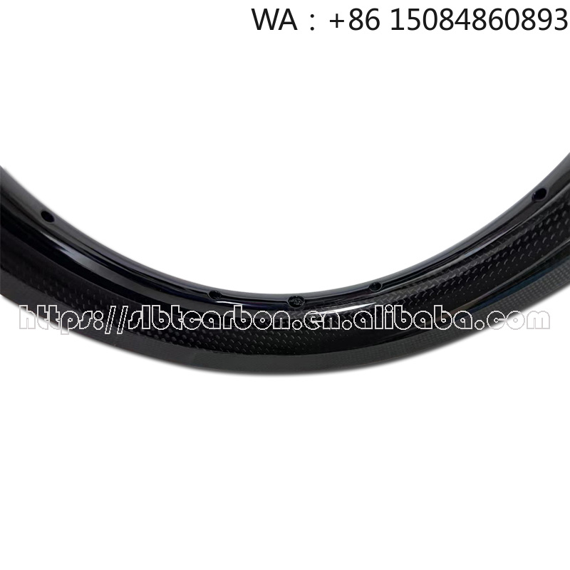 12 Inch Premium Carbon Rims, s - Scooter Parts review and price