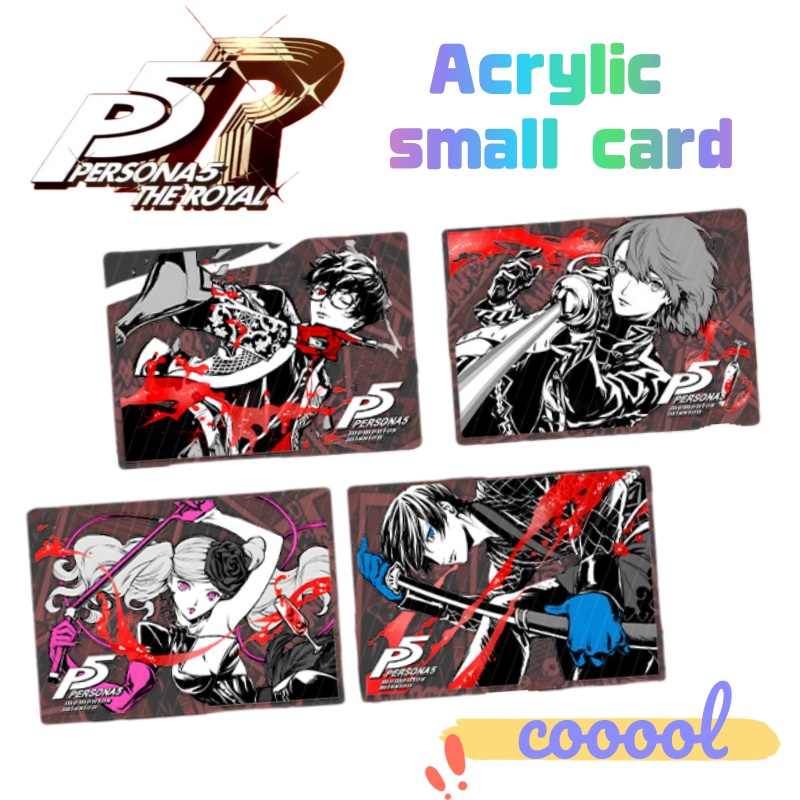 New persona Ren Amamiya Makoto - Atv Parts review and price
