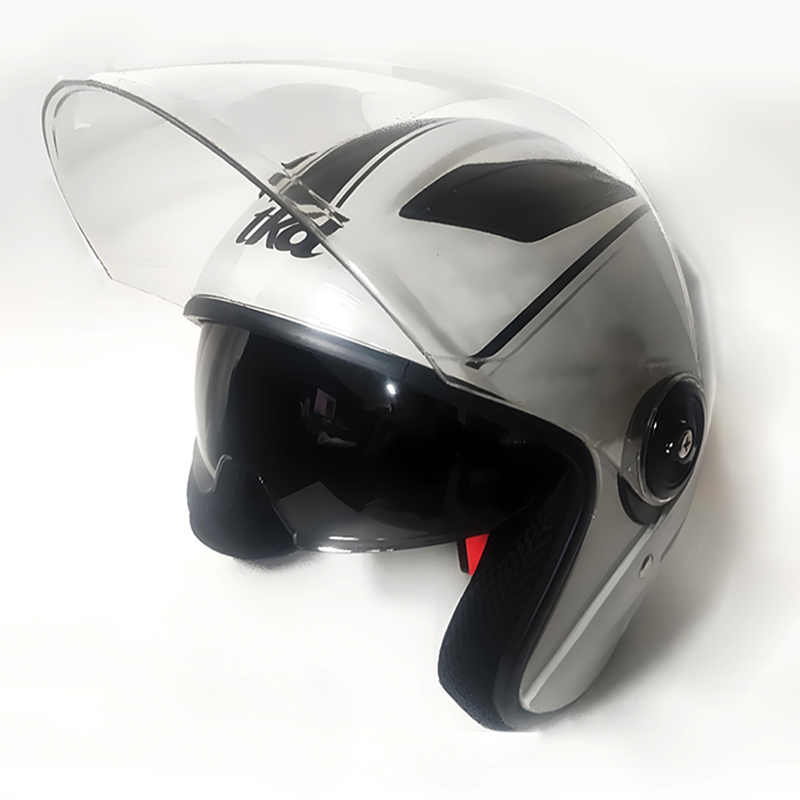 2025 Motorcycle Dual Visor Fli - Dual Visor Motorcycle Racing Helmet review and price