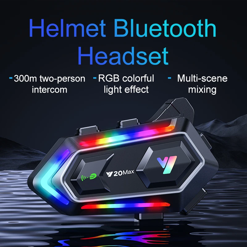 Y20 MAX Motorcycle Helmet Blue - Motorcycle Helmets review and price