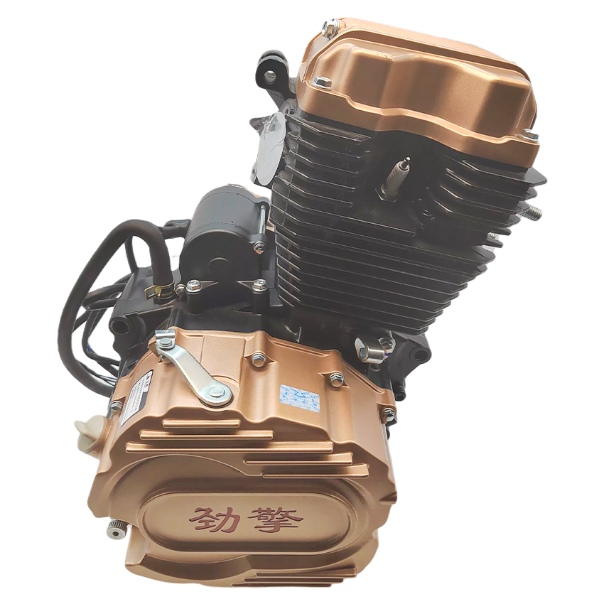 Zongshen CG200cc Single Cylind - Motorcycle Parts review and price