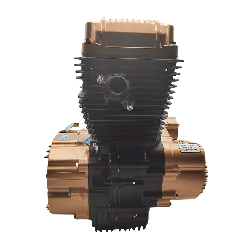 Zongshen CG200cc Single Cylind - Motorcycle Parts review and price