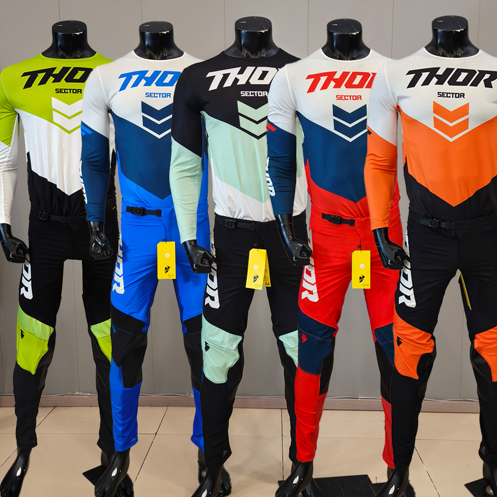 2026 Off Road Morocross Kit En - Riding Gear review and price
