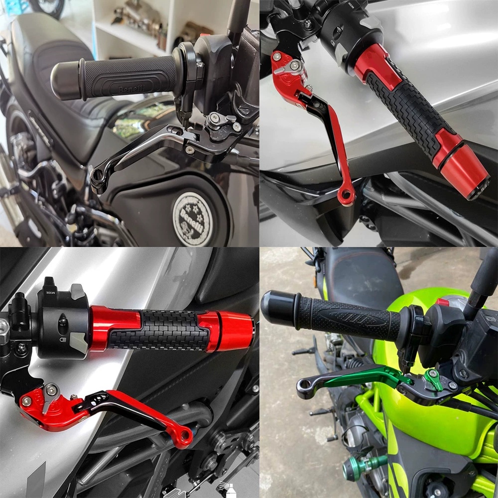 For Honda NC750X NC 750 X 2016 - Cnc Aluminum Adjustable Brake Clutch Levers review and price
