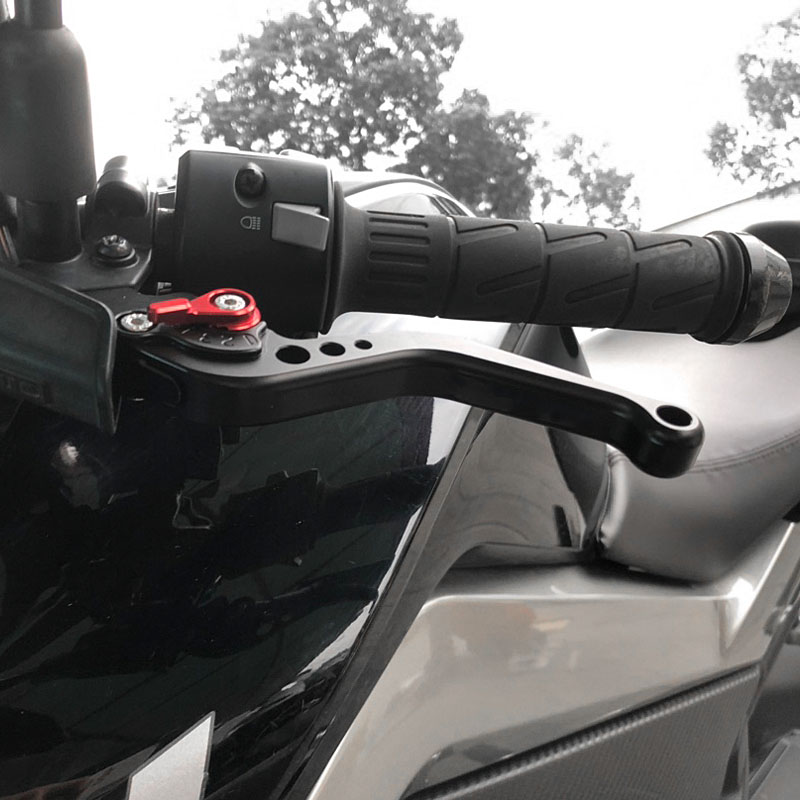 For BMW S1000RR S1000 RR S 100 - Cnc Aluminum Adjustable Brake Clutch Levers review and price