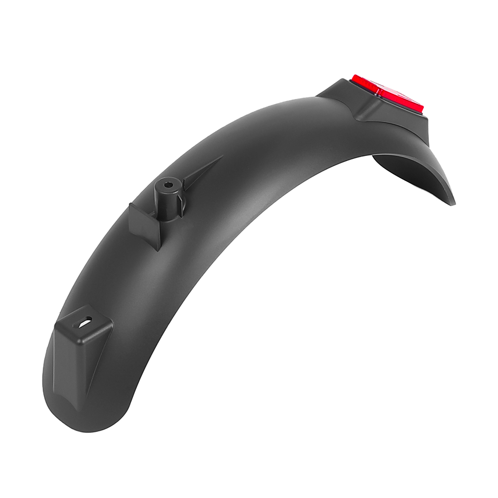Rear Fender Assembly for Xiaom - Scooter Parts review and price
